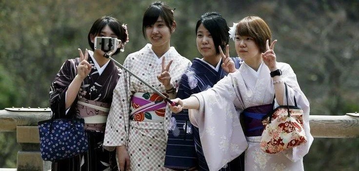Happy New Year phrases in Japanese