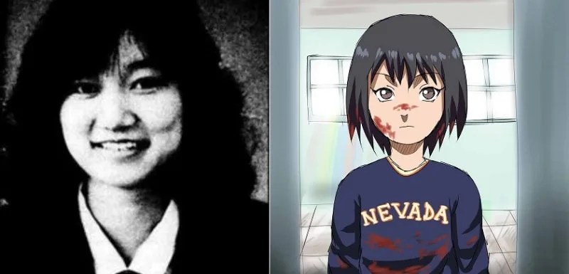 Criminal Minds - Casos no Japão
