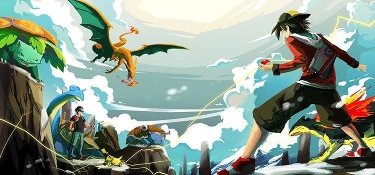 Lista com os melhores animes da Netflix Melhores animes da Netflix - Os melhores da plataforma