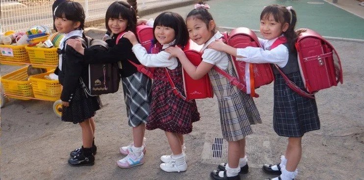 Como ser feliz no Japão ou em qualquer lugar