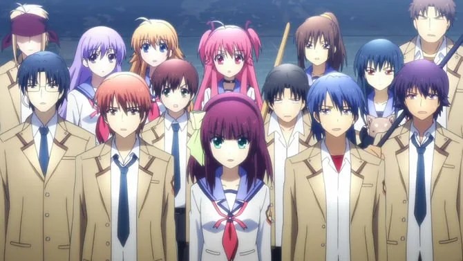 Guia com os melhores animes de Luta de todos os tempos Guia com os melhores animes de Luta de todos os tempos
