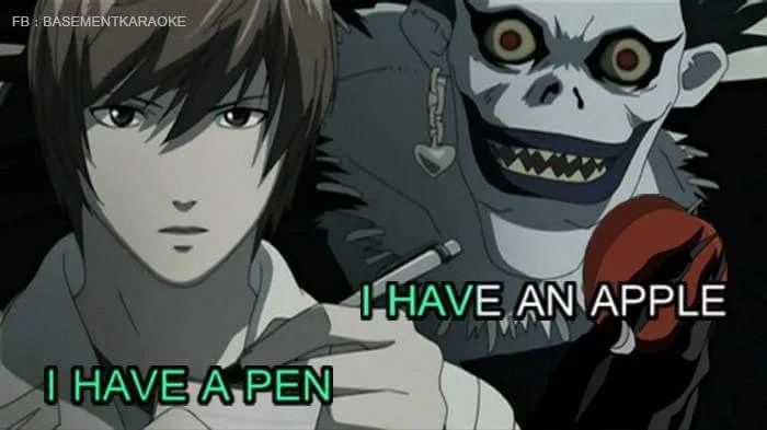 Pen-Pineapple-Apple-Pen - Viral japonês applepen