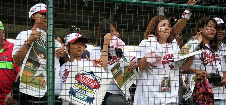สิ่งที่คุณไม่รู้เกี่ยวกับกีฬาในญี่ปุ่น
