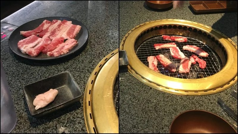 Restaurante Yakiniku - O Churrasco Japonês Restaurante Yakiniku - O Churrasco Japonês