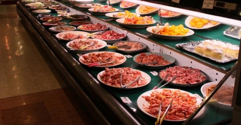 As 100 comidas japonesas mais populares do Japão