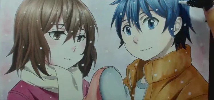 14 Animes inspirados em mangás - by Leonardo