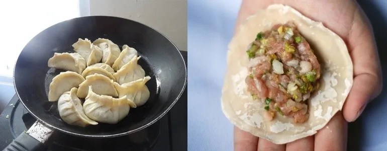 Curiosidades e receita de Gyoza Curiosidades sobre o Gyoza
