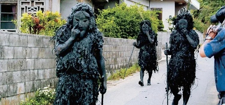 Os Festivais mais bizarros do Japão festivais bizarros
