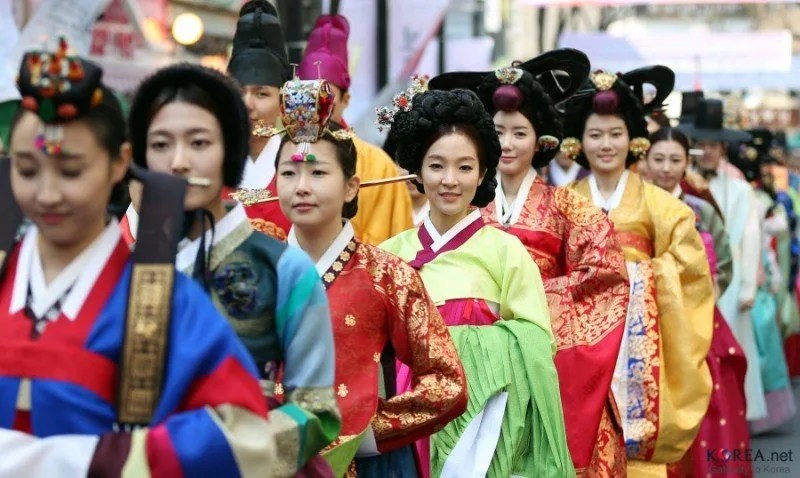 Co oznacza koreaboo - Nie bądź koreaboo! 
