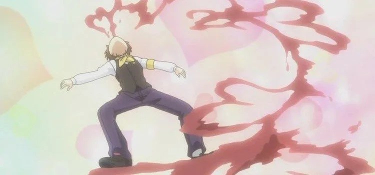 Clichês dos Animes - Lista completa Clichês dos Animes - Lista completa