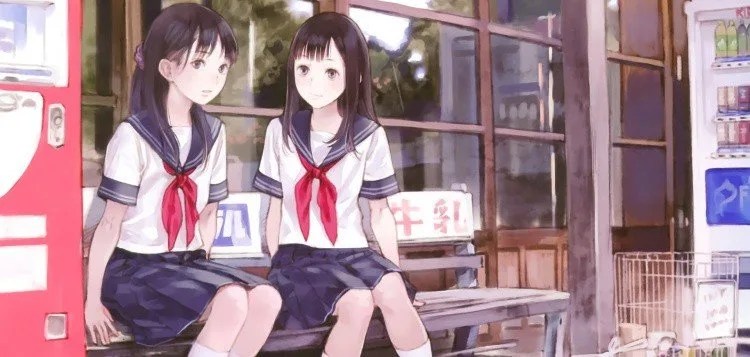 Conversando sobre Animes em japonês