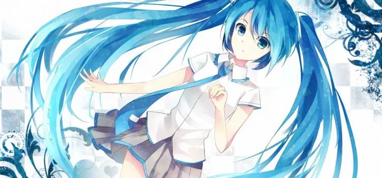 O “casamento” de Hatsune Miku com Akihiko O "casamento" de Hatsune Miku com Akihiko