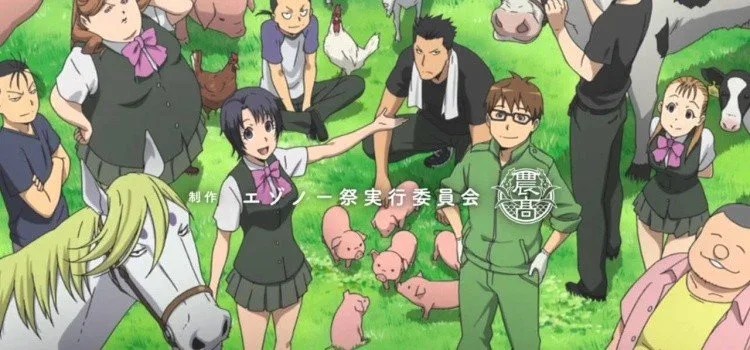 Os melhores Animes de Slice of Life de Vida Cotidiana Os melhores Animes de Slice of Life de Vida Cotidiana