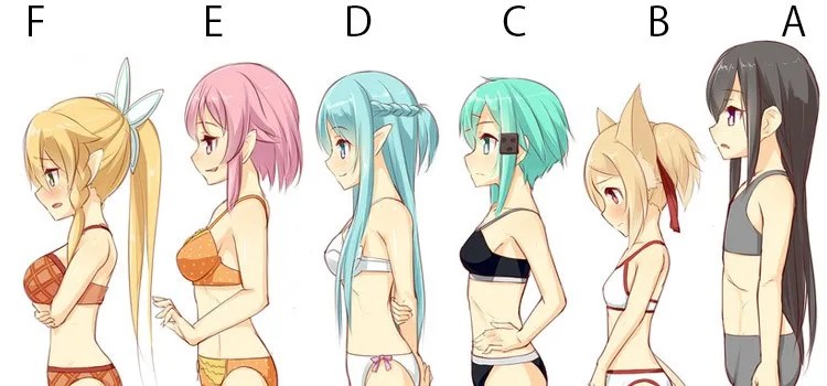 일본 포르노스타 사이즈 F