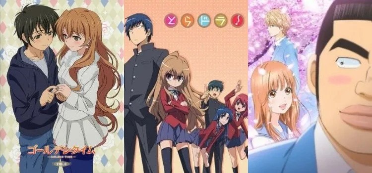 Animes de comédia - Lista completa com os melhores Animes de comédia - Lista completa com os melhores