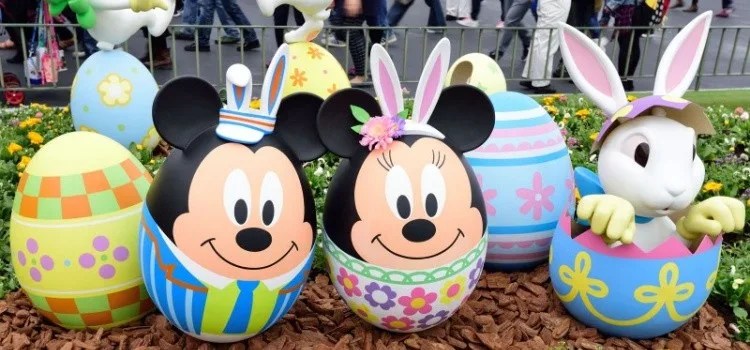 How is Easter in Japan? Why is it not popular? Easter in Japan