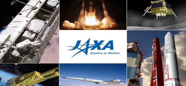 JAXA - สำนักงานสำรวจอวกาศญี่ปุ่น