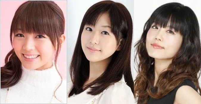 seiyuu