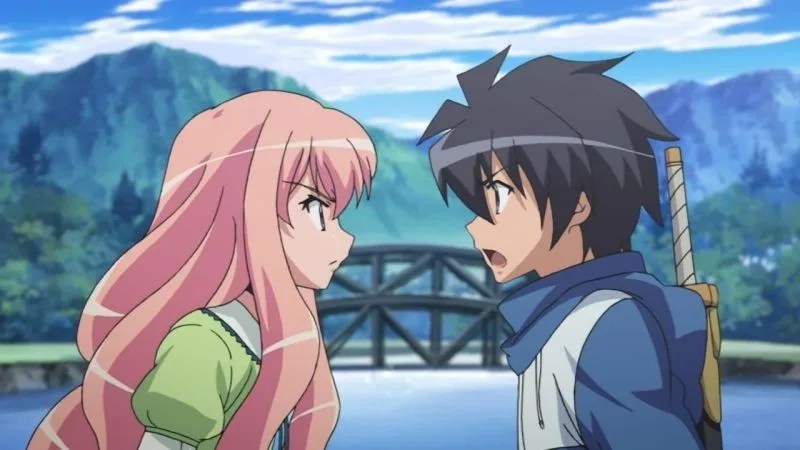 40 animes de comédia romântica – Rom Com 40 animes de comédia romântica - Rom Com