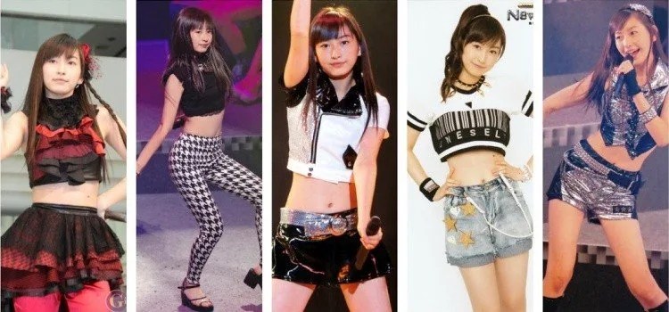 Teknik dan rahasia Jepang untuk menurunkan berat badan