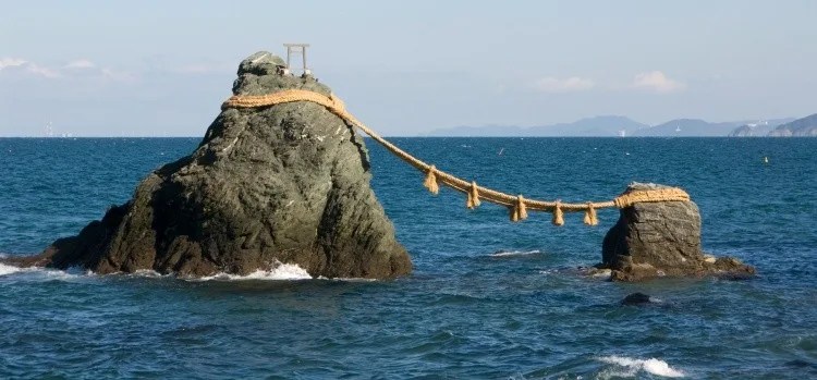 Izanagi e izanami