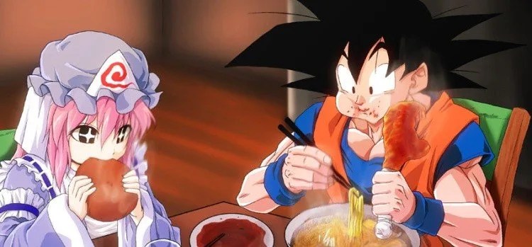 Dia do Goku: L'influence de l'anime au Japon