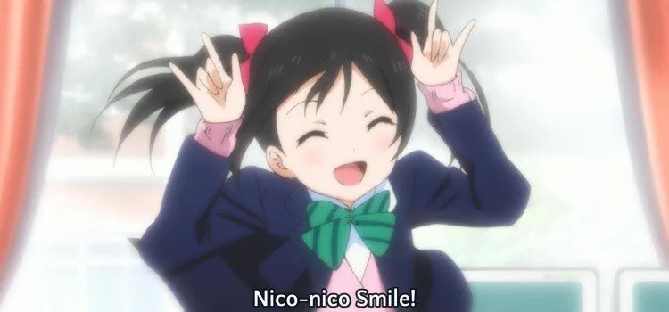 5 Formas de criar Apelidos em Japonês + Lista O que significa Nico Nico ni? Por que viralizou?