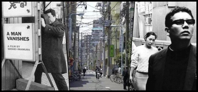 Johatsu - Orang Jepang yang menghilang tanpa jejak