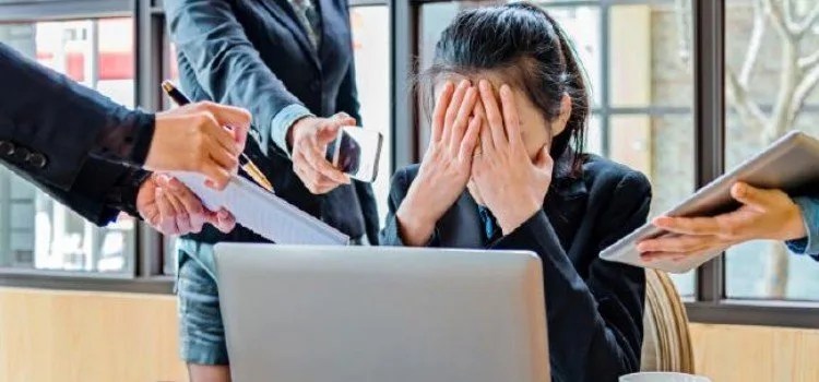 Feminismo no Japão – A Luta contra o Sexismo Japonês Feminismo no Japão - Um país sexista?