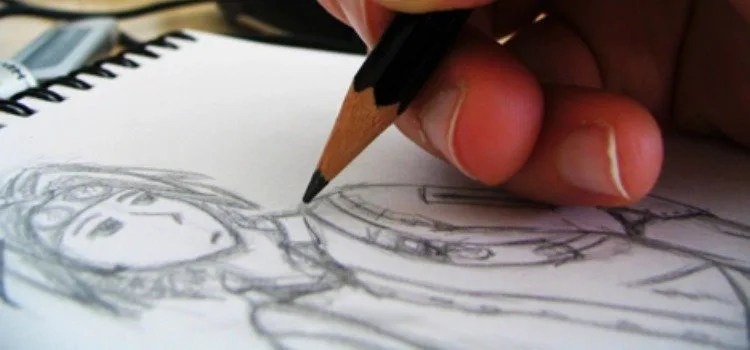 Mayara Rodrigues - Curso de desenho Método FanArt e Colorindo Método Fan Art - Aprenda a desenhar com Mayara Rodrigues
