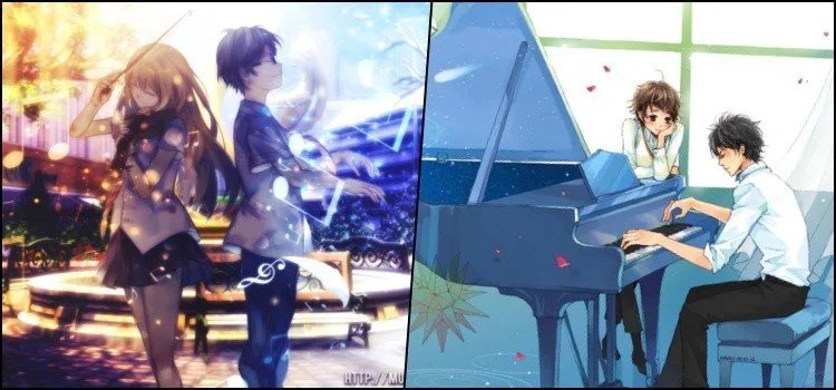 My Playlist of Japanese Songs + Animes