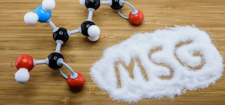 Ajinomoto - Glutamato monossódico faz mal à saúde?