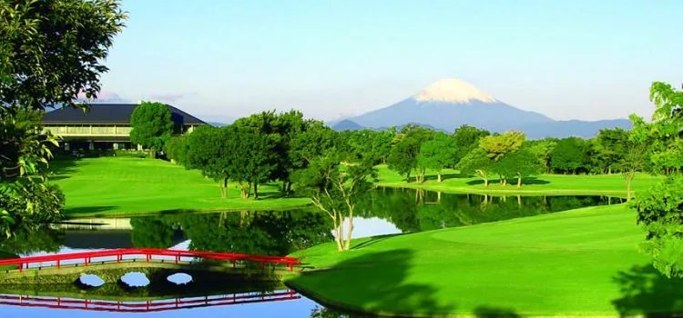 Popularitas Golf di Jepang - Tips dan Fakta Menarik