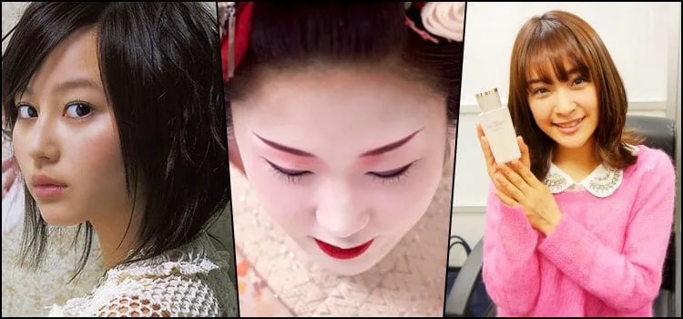 Como as japonesas cuidam da pele? Qual o segredo? Como as japonesas cuidam da pele? Qual o segredo?