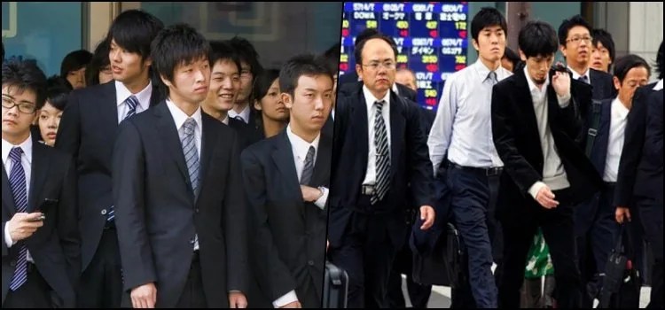 Are the Japanese depressed? Is Japan an unhappy nation?