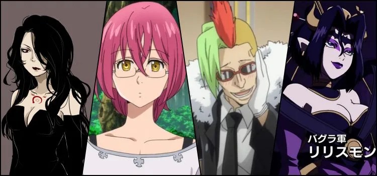 Clichês dos Animes - Lista completa Clichês dos Animes - Lista completa