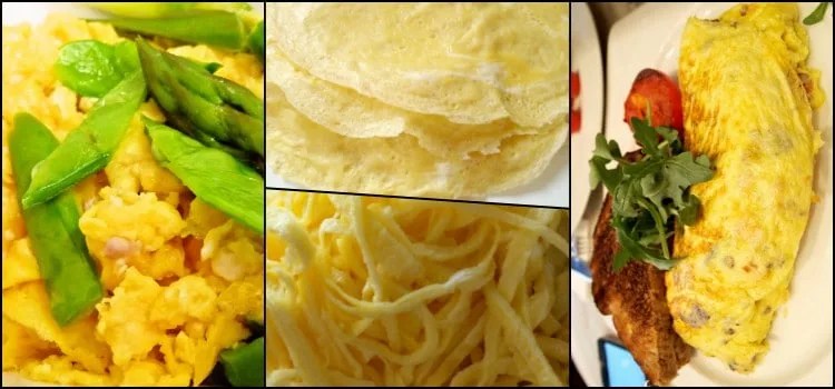 Tamagoyaki - Japanese omelet - Curiosities and recipes Tamagoyaki - Japanese omelet - Curiosities and recipes