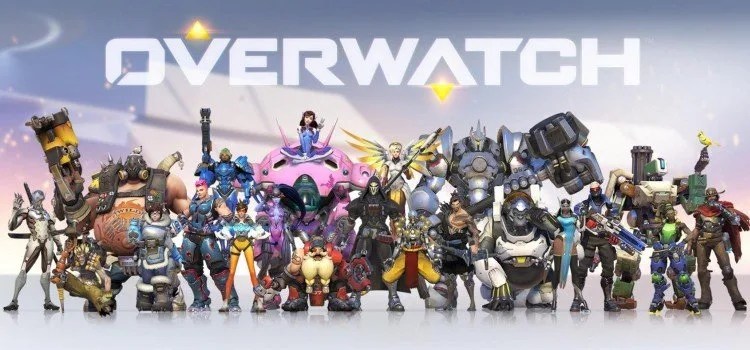 Curiosités et phrases de l'Overwatch en japonais
