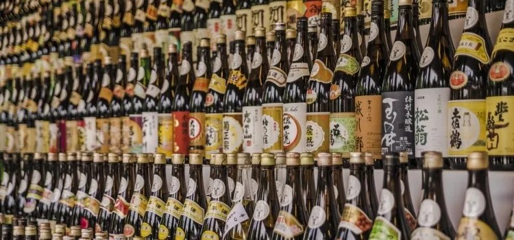Saquê - Tudo sobre a bebida japonesa feita de arroz Saquê - Tudo sobre a bebida japonesa feita de arroz