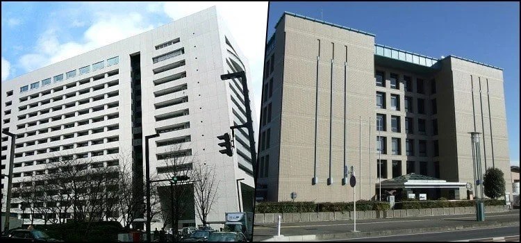 Prefeitura no Japão - รู้จักบริการนับไม่ถ้วนของคุณ