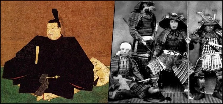 Xogunato: Período feudal do Japão - História do Japão