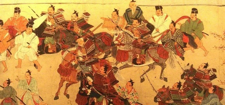 Shogunate: Feudal period of Japan - History of Japan