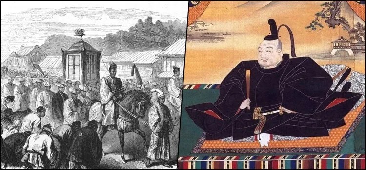 Xogunato: Período feudal do Japão – História do Japão