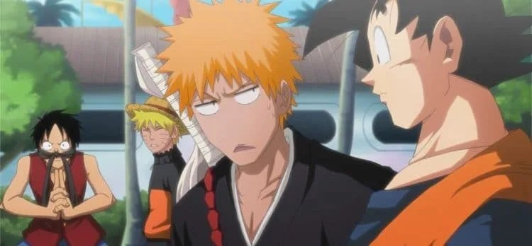 Anime character names and their meanings List of Anime Character Names and their meanings