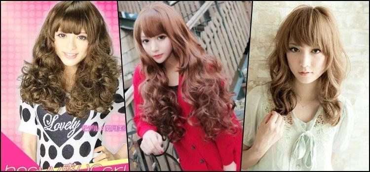 hair - Is there prejudice against hair types and colors in Japan?