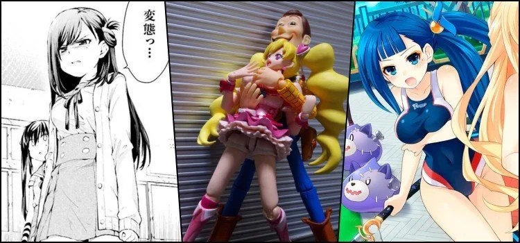 Vocabulário e frases de sexo em japonês Vocabulário e frases de sexo em japonês