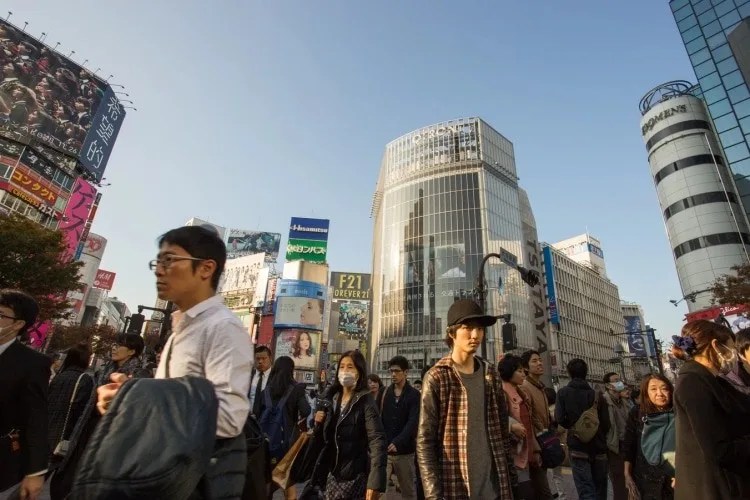 Sobre os Psicólogos Japoneses e a Psicologia no Japão