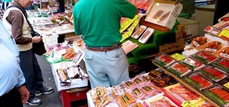 Exemplos de Honestidade e Segurança nas lojas do Japão