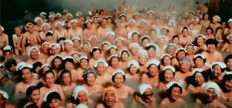Desafios e Diferenças culturais no Japão Desafios e Diferenças culturais no Japão