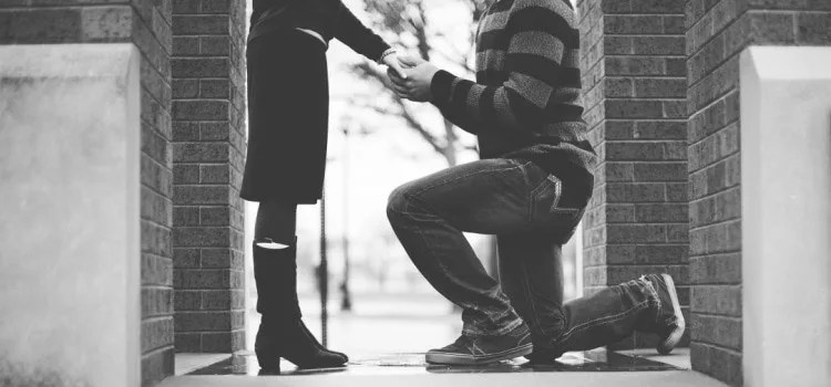 Como pedir alguém em casamento no idioma japonês Como pedir alguém em casamento no idioma japonês